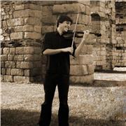 Clases de violín Badajoz - Suena con Música